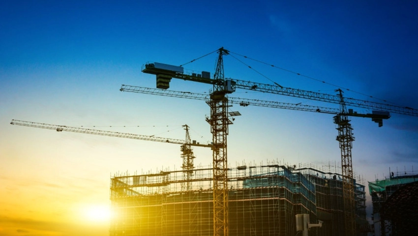 galería Análisis: Crecimiento económico empieza a moderarse y a verse una desaceleración, ¿qué está pasando?