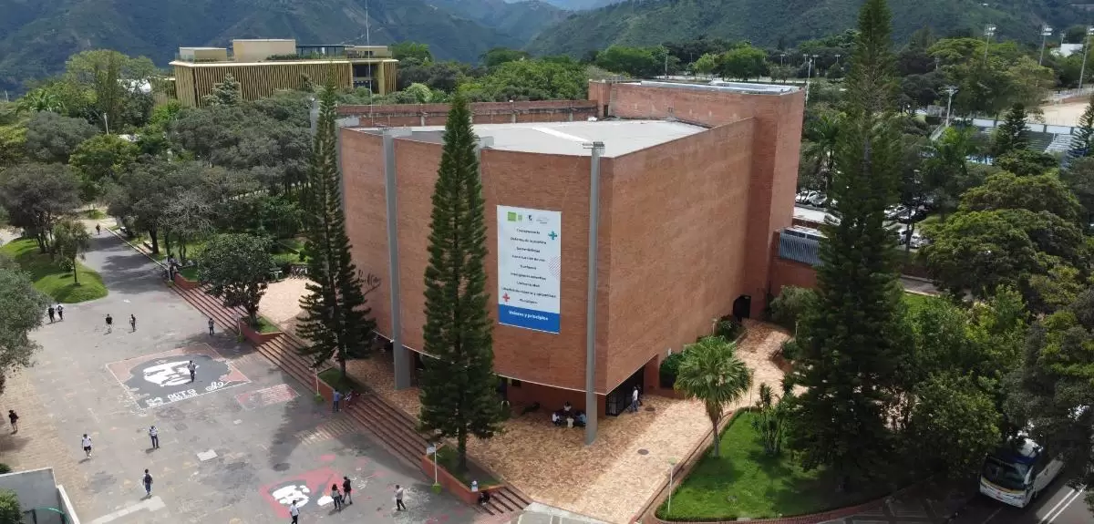 galería 