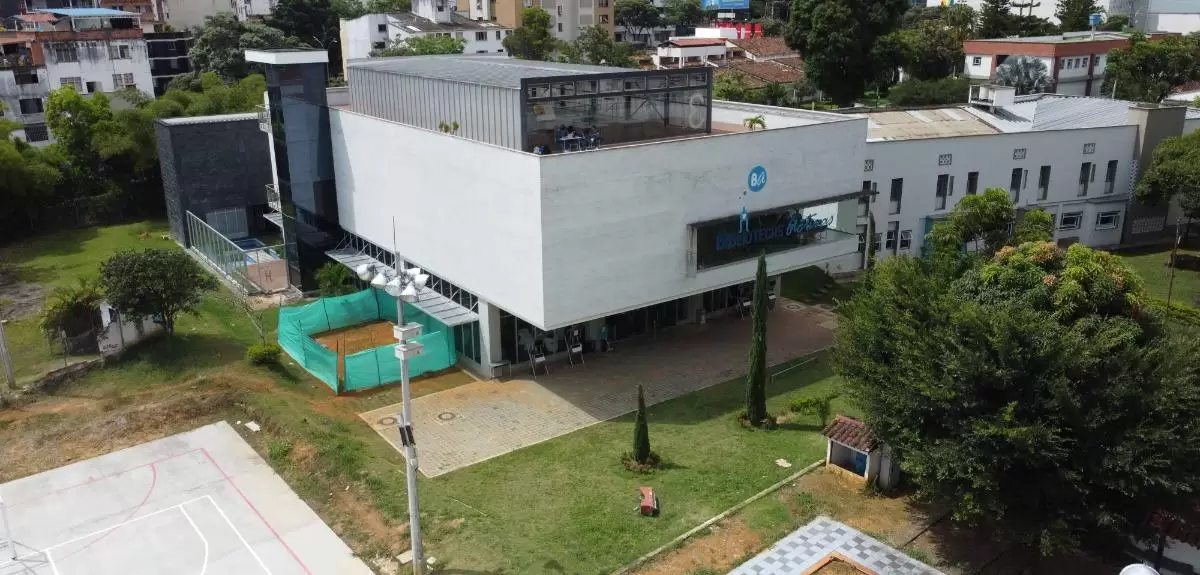 galería 