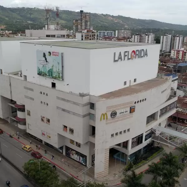 Centro Comercial La Florida