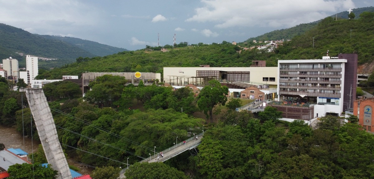 galería 