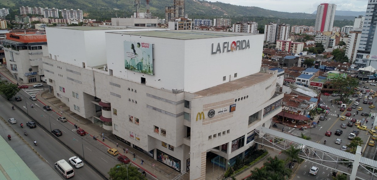 galería 