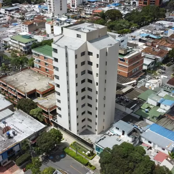 Centro médico clínica Bucaramanga