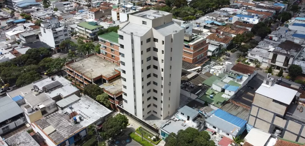 galería 