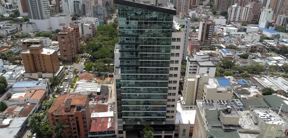 galería 