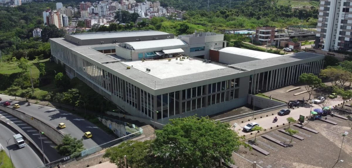 galería 