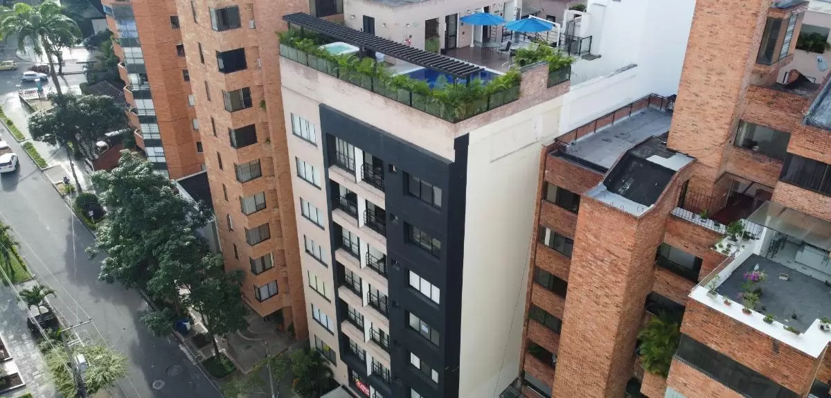 galería 