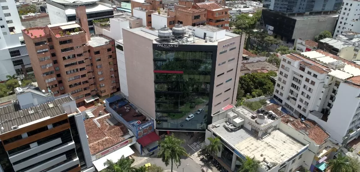 galería 