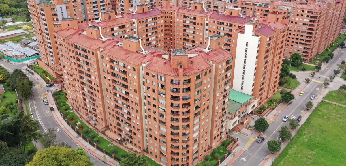 galería 