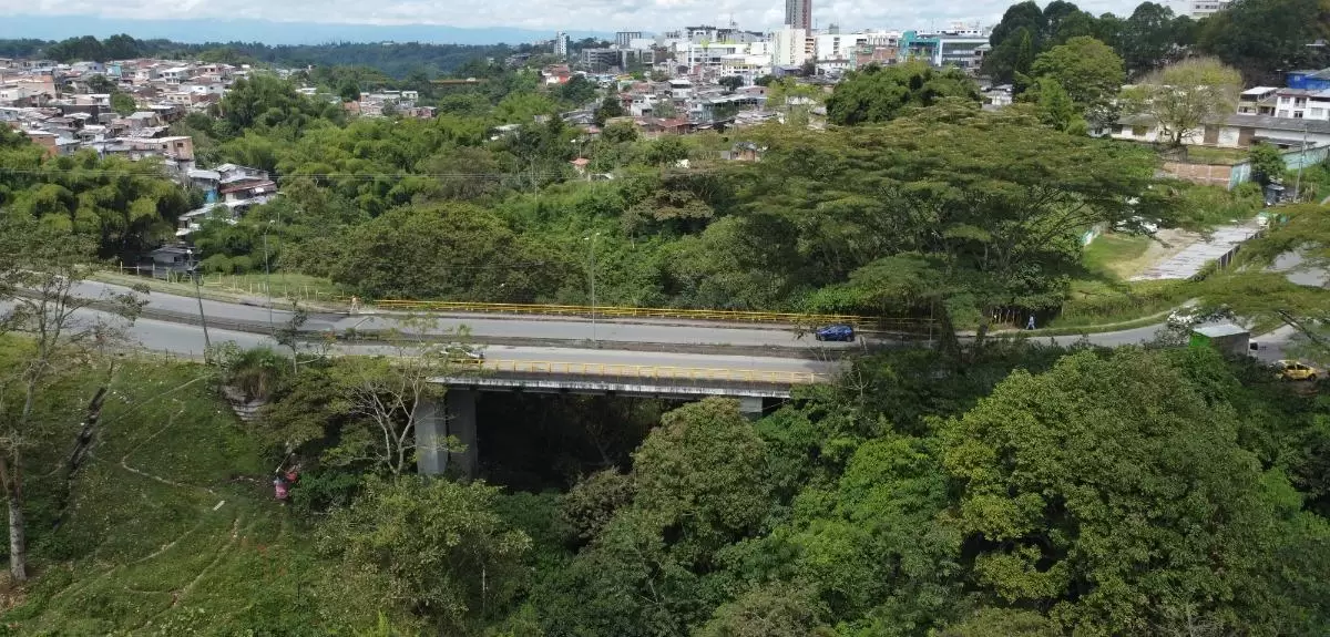 galería 