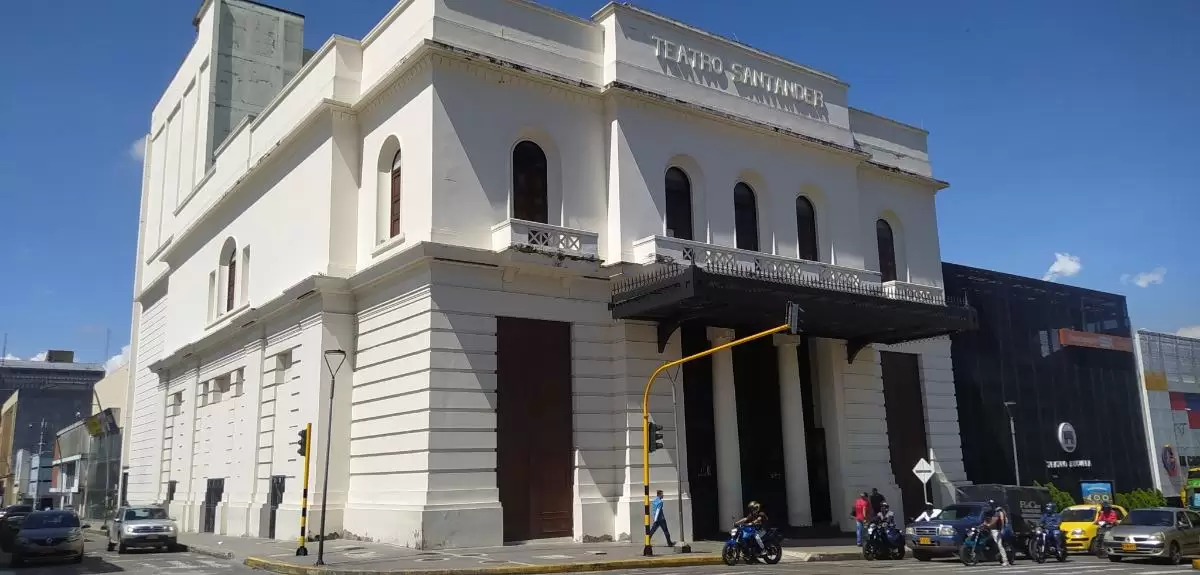 galería 