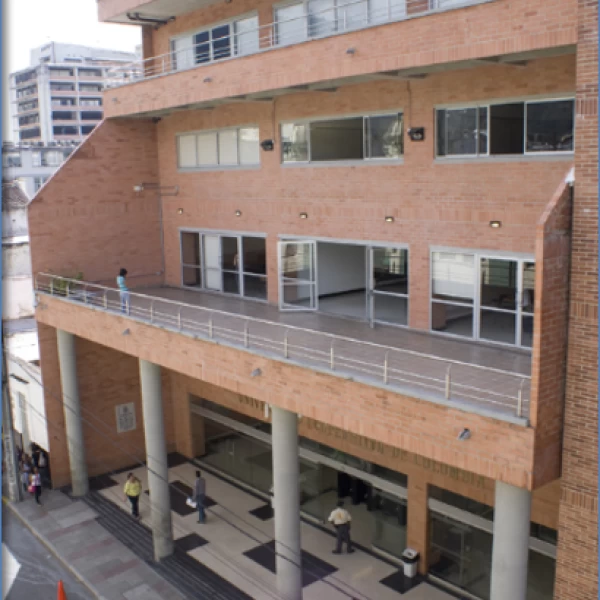 Universidad Cooperativa de Colombia – Sede Ibague