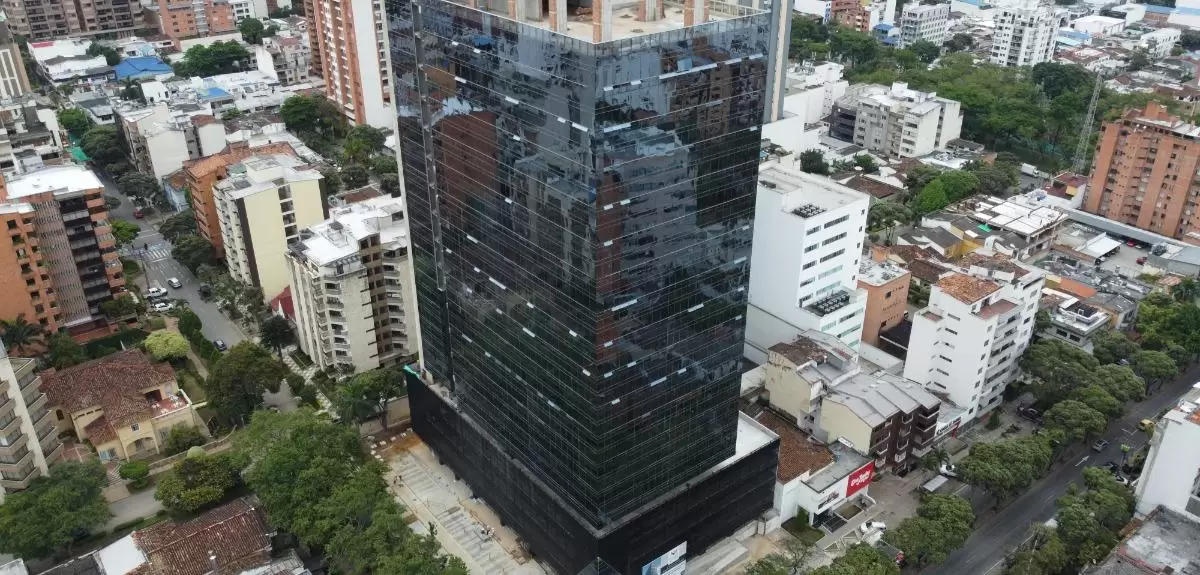 galería 