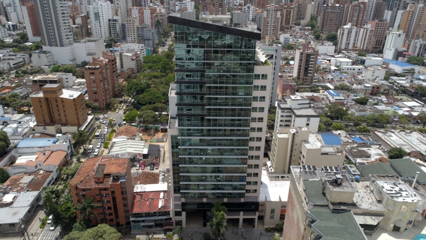 galería 
