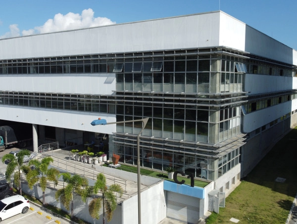 Diseño y Construcción de Naves Industriales