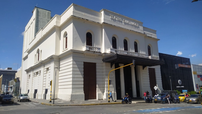 galería 