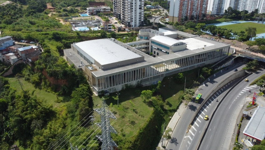 galería 