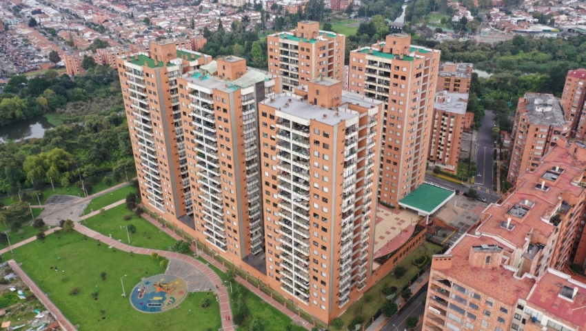 galería 